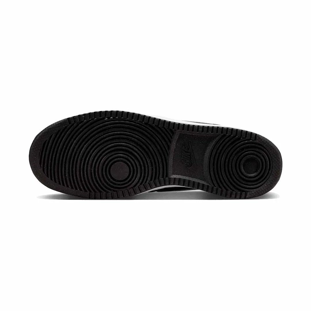 Nike Men Court Vision Low Shoes | HM9862-001 - Image 8