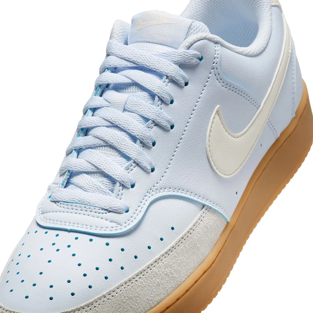 Nike Men Court Vision Low Shoes | IB2998-002 - Image 5