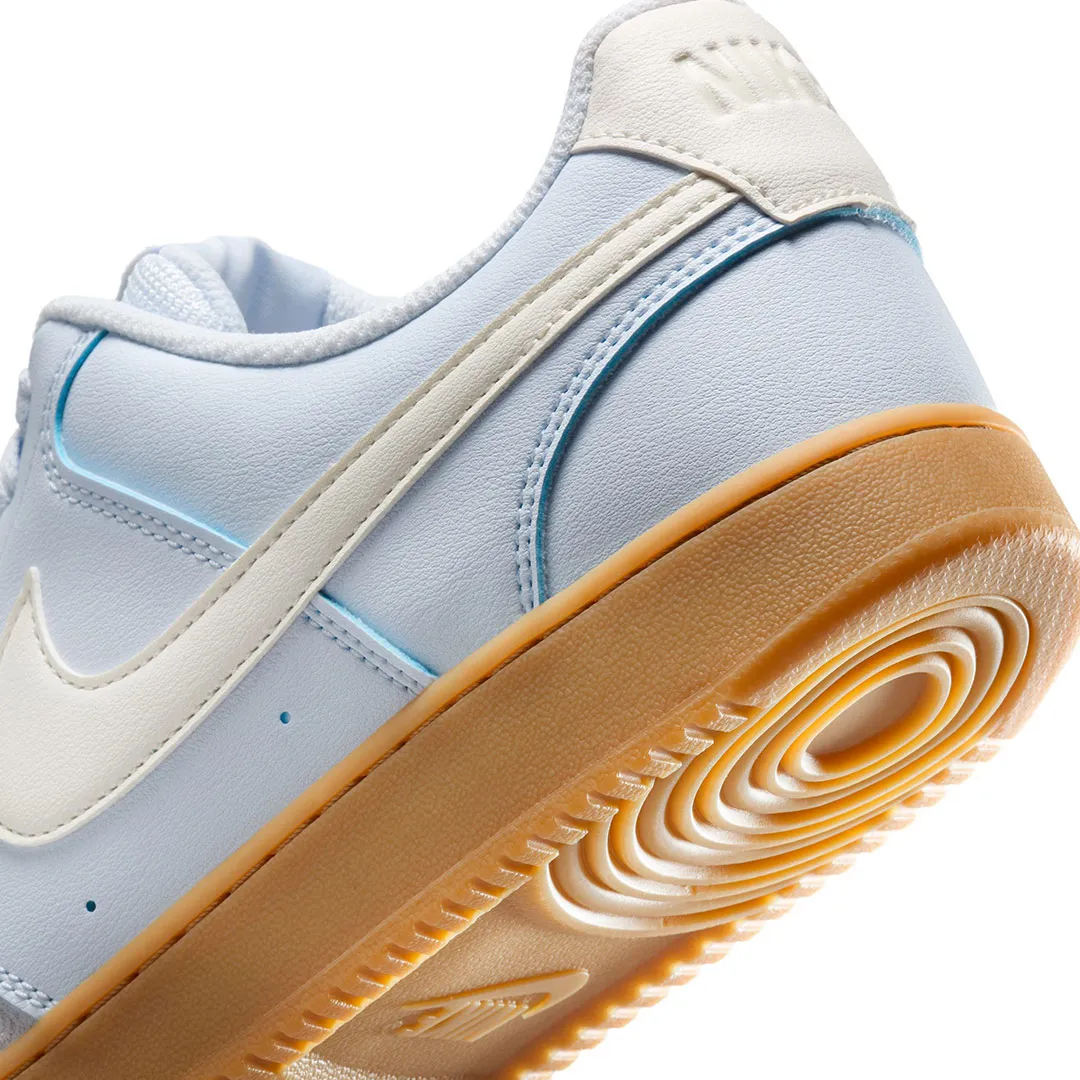 Nike Men Court Vision Low Shoes | IB2998-002 - Image 6