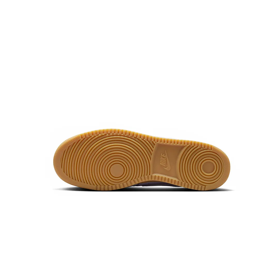 Nike Men Court Vision Low Shoes | IB2998-500 - Image 4