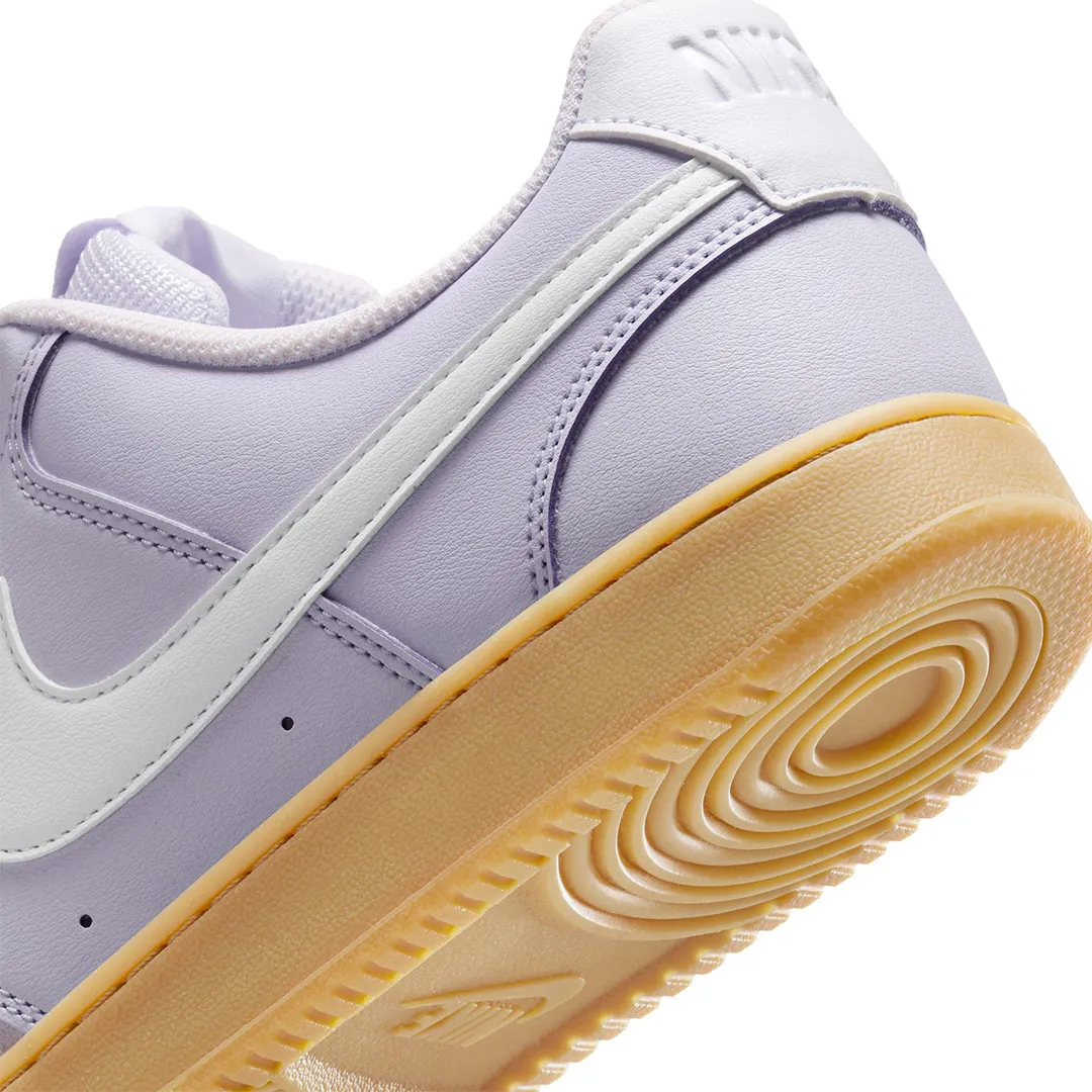 Nike Men Court Vision Low Shoes | IB2998-500 - Image 6