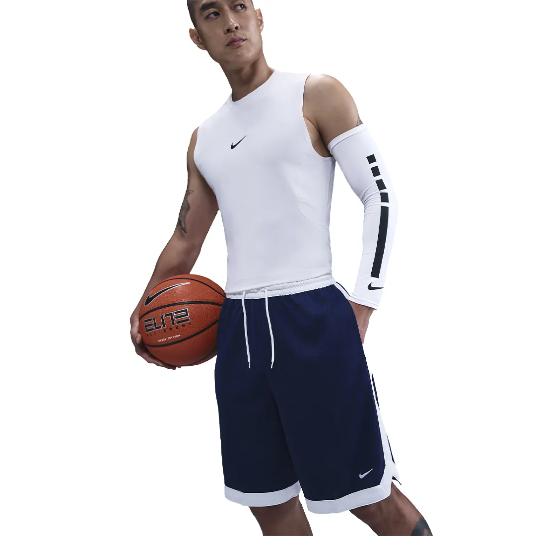 Nike Men DNA Academy Dri-FIT 11" Basketball Shorts | IF1592-410 - Image 3
