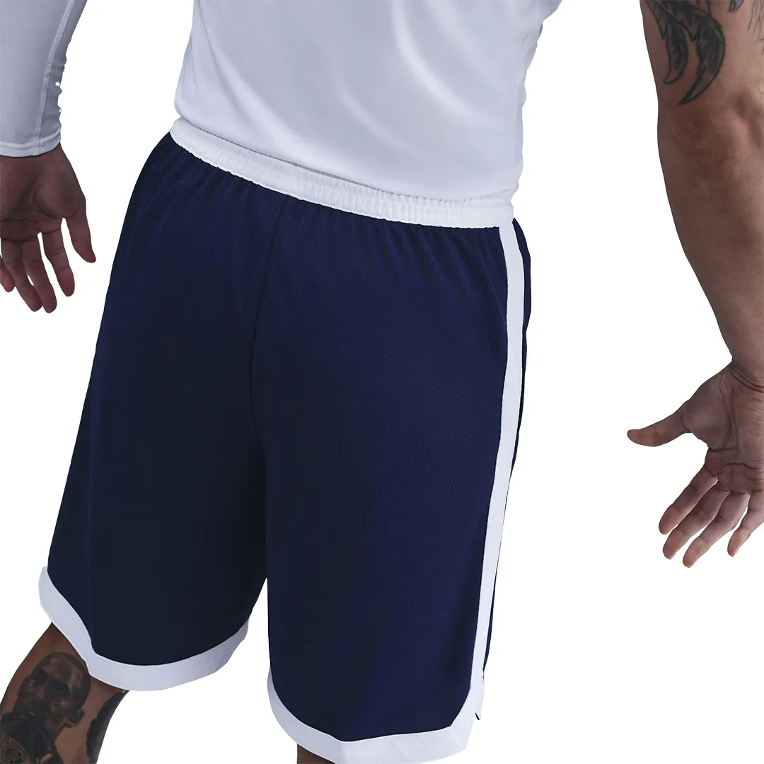 Nike Men DNA Academy Dri-FIT 11" Basketball Shorts | IF1592-410 - Image 4
