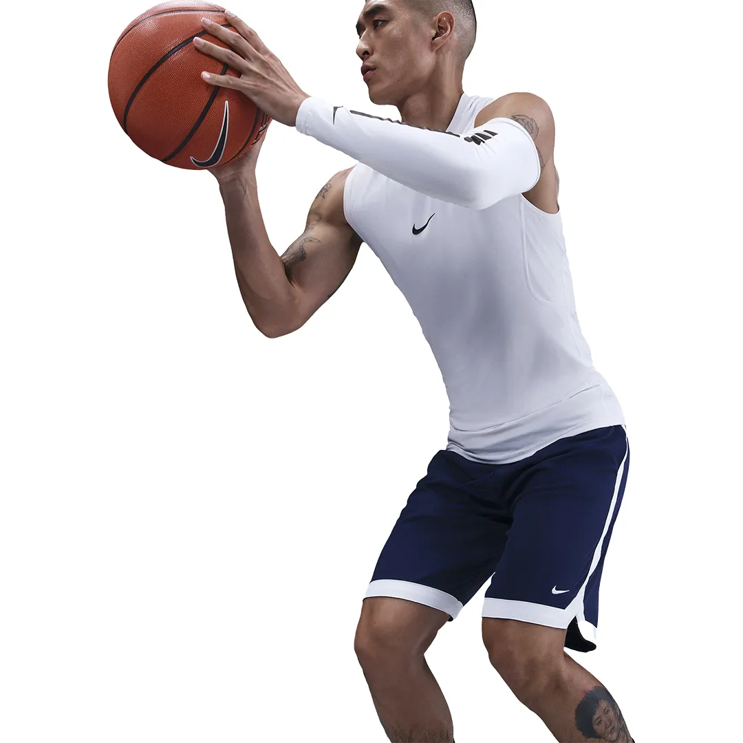 Nike Men DNA Academy Dri-FIT 11" Basketball Shorts | IF1592-410 - Image 5