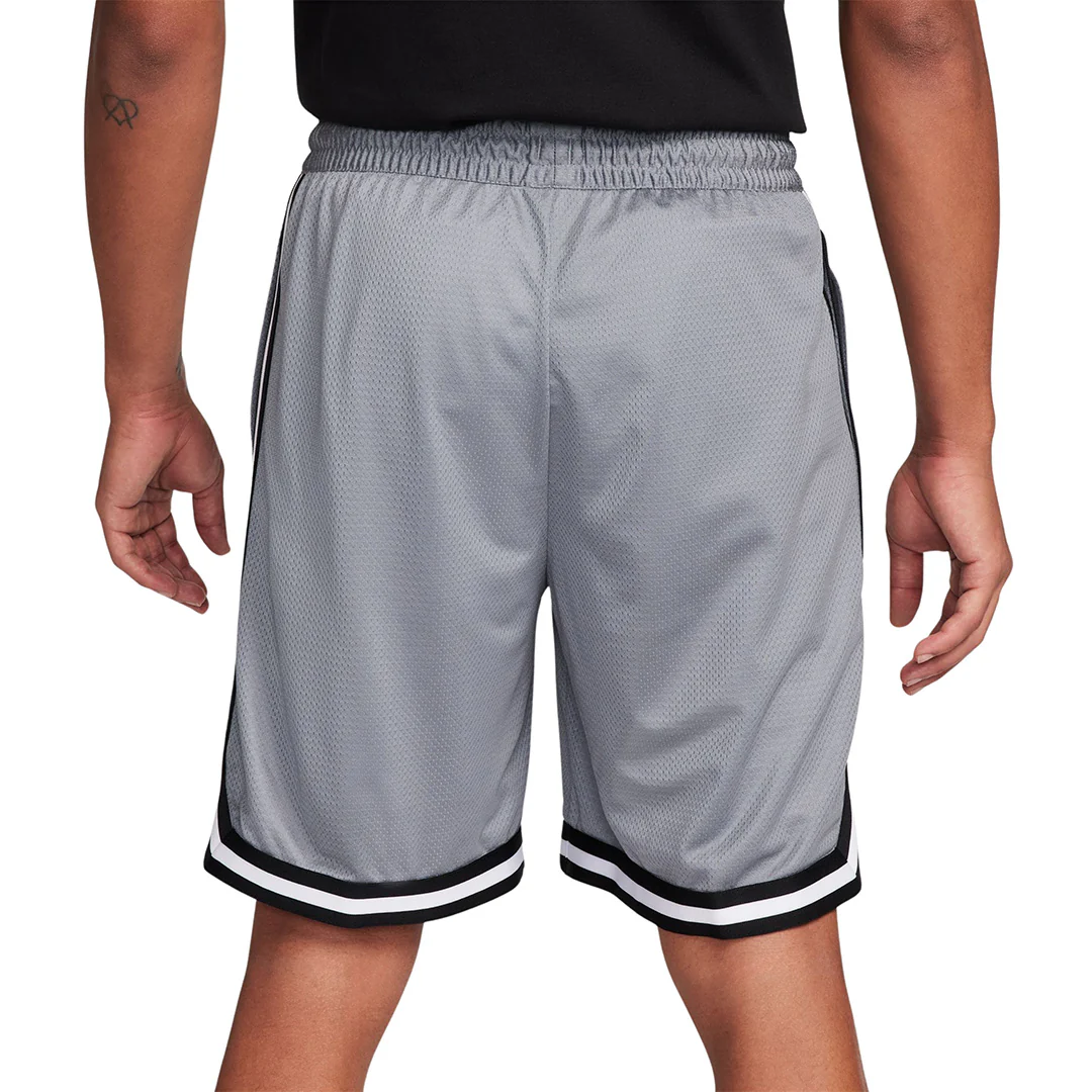 Nike Men DNA Dri-FIT 8" Basketball Shorts | FN2652-065 - Image 2