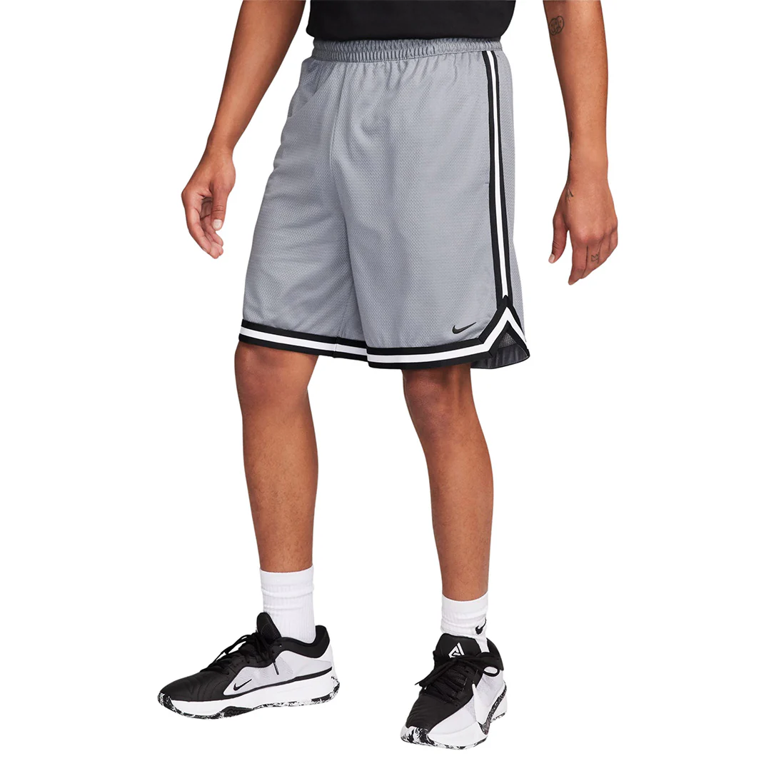 Nike Men DNA Dri-FIT 8" Basketball Shorts | FN2652-065 - Image 3