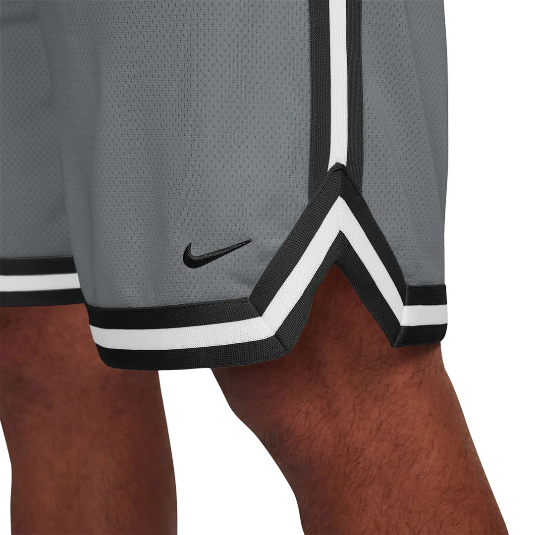 Nike Men DNA Dri-FIT 8" Basketball Shorts | FN2652-065 - Image 4