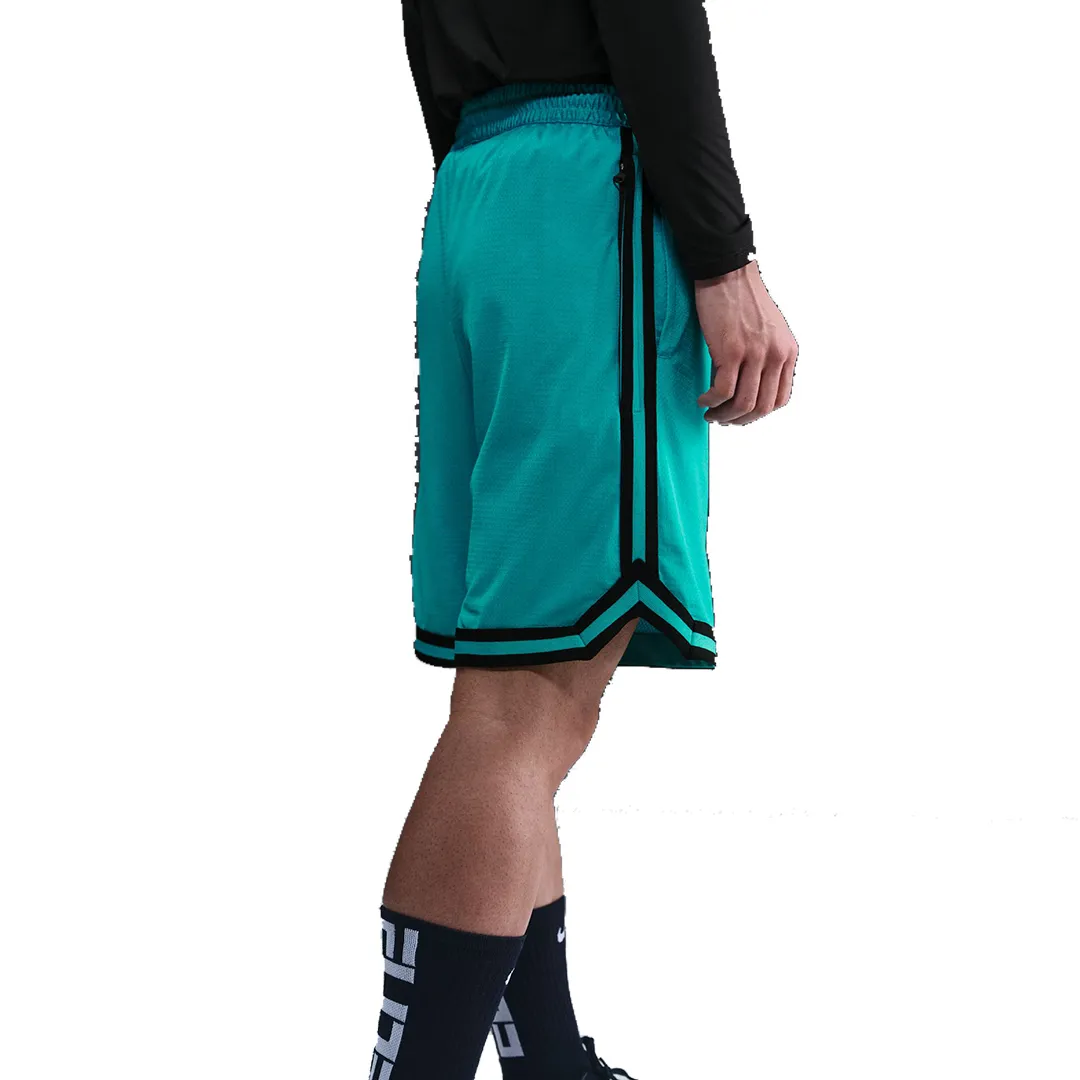 Nike Men DNA Dri-Fit 8" Basketball Shorts | FN2652-345 - Image 2