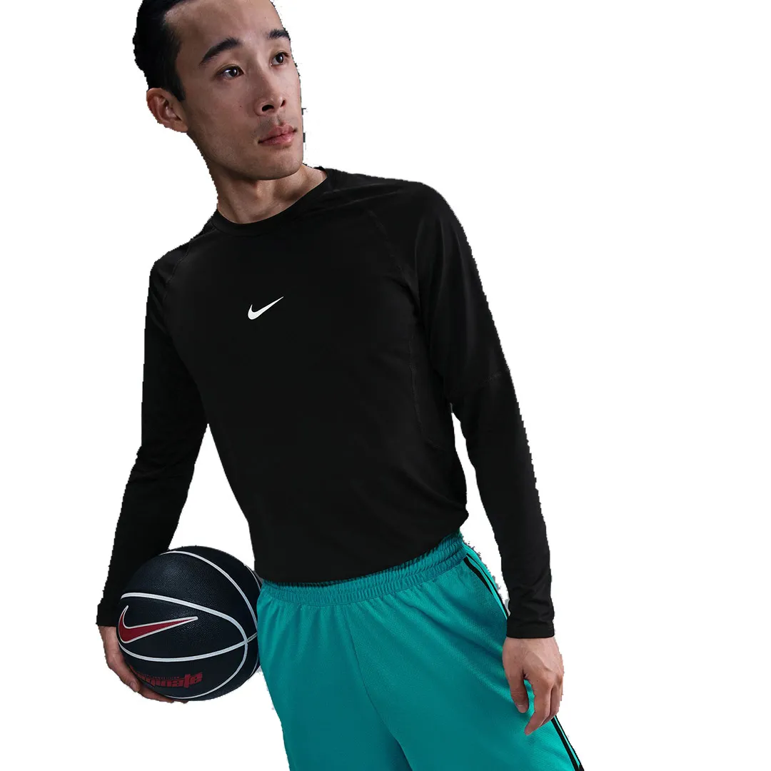 Nike Men DNA Dri-Fit 8" Basketball Shorts | FN2652-345 - Image 3