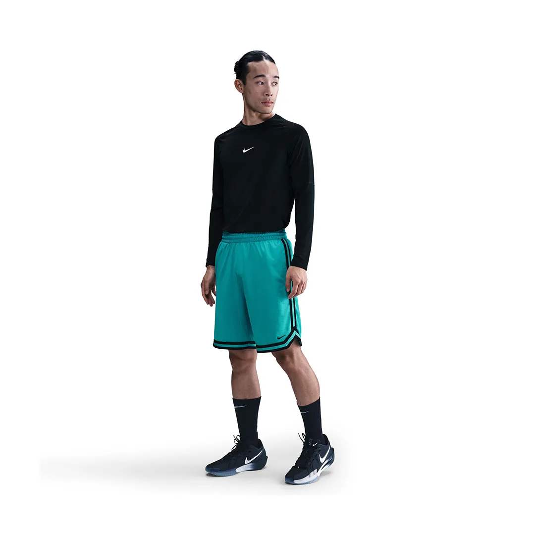 Nike Men DNA Dri-Fit 8" Basketball Shorts | FN2652-345 - Image 4