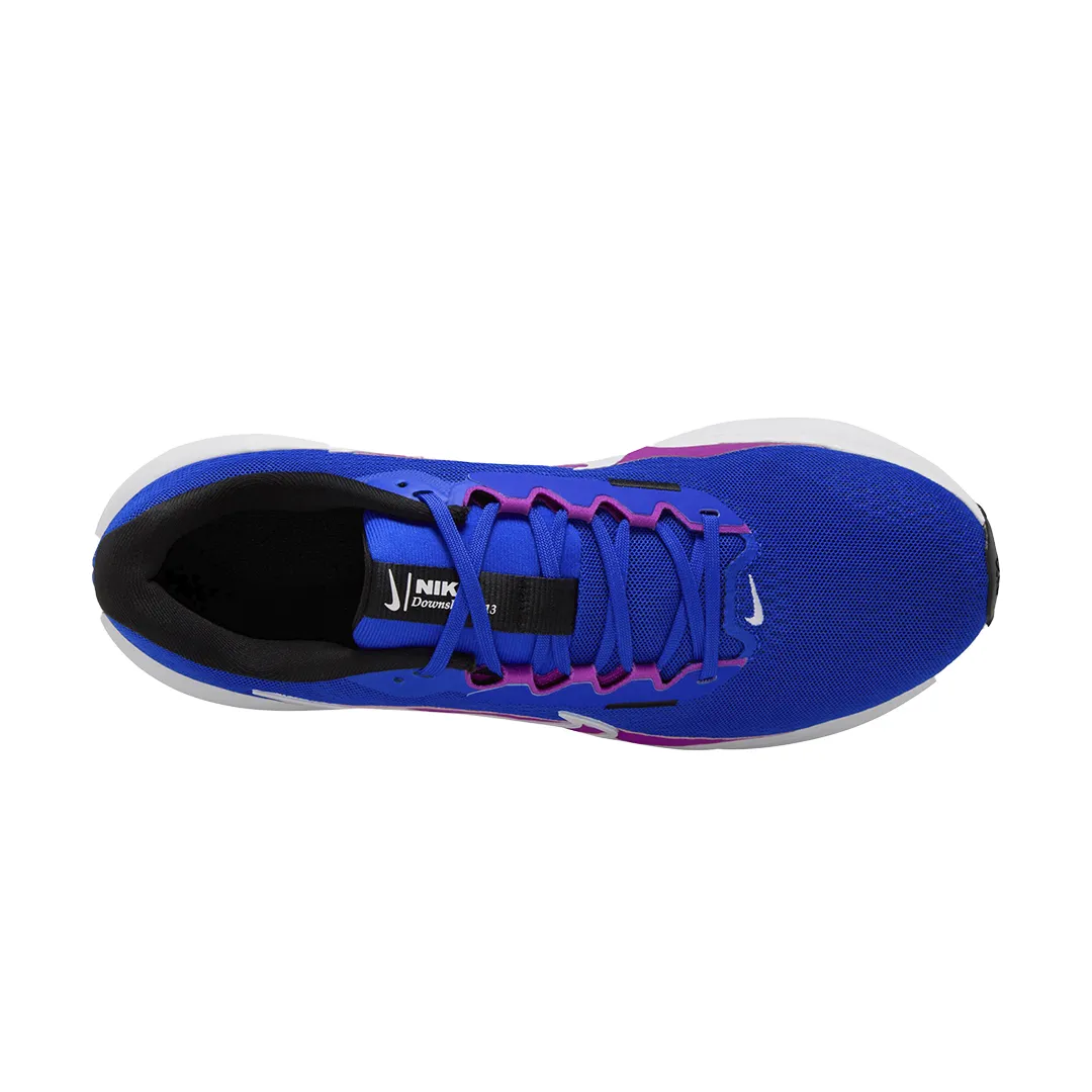 Nike Men Downshifter 13 Road Running Shoes | FD6454-406 - Image 8