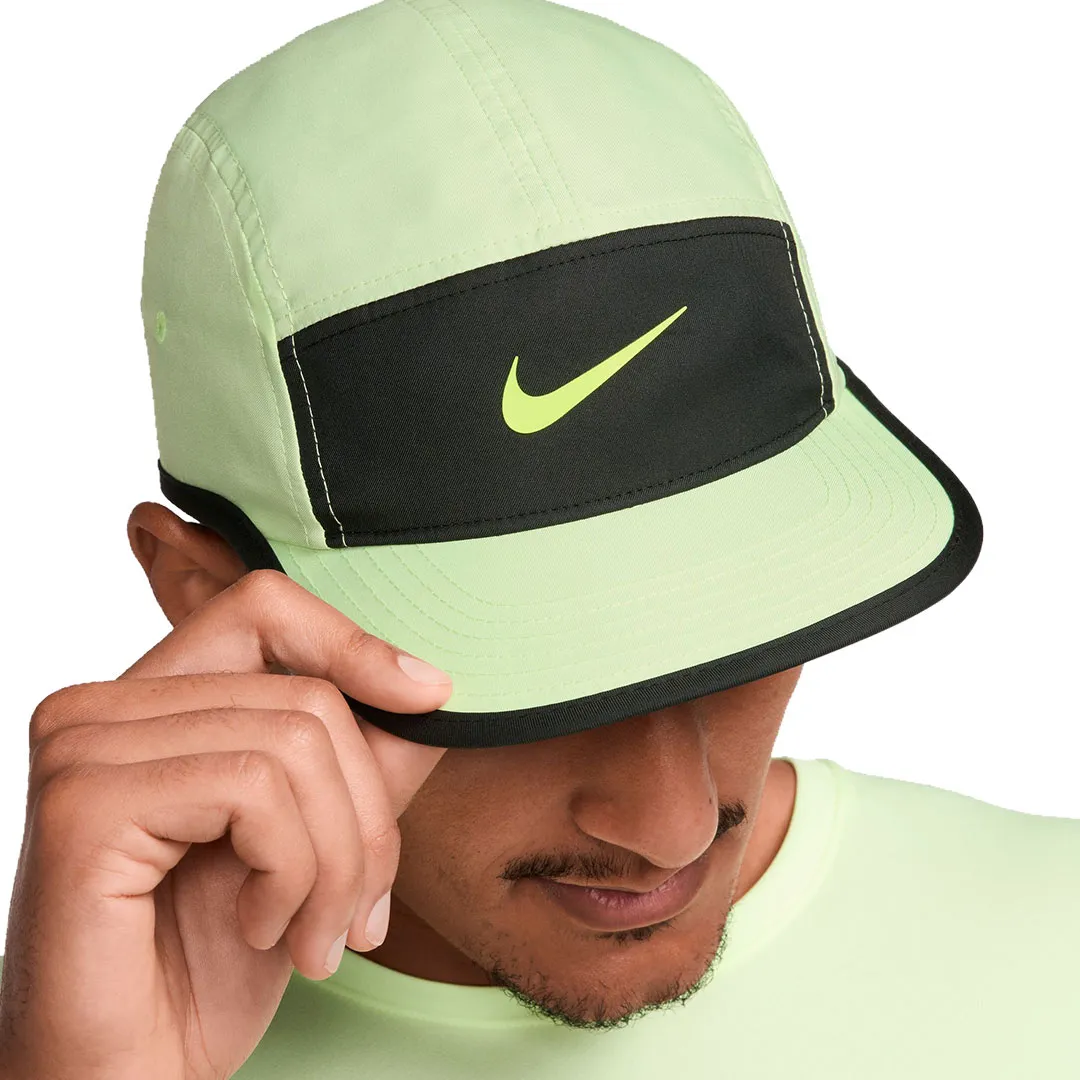 Nike Men Dri-Fit Fly Unstructured Swoosh Cap | FB5624-701 - Image 2
