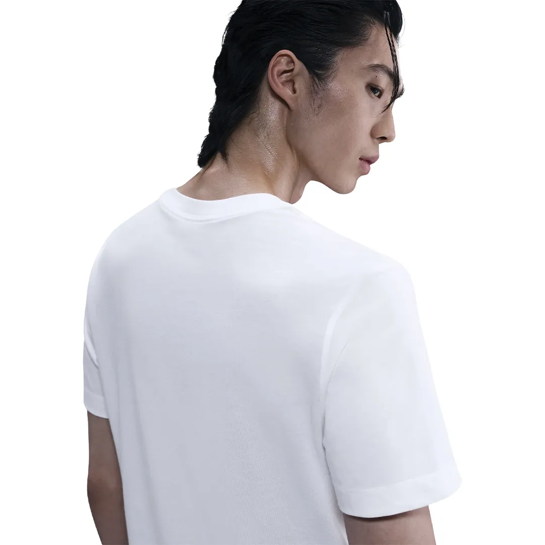 Nike Men Dri-FIT Training T-Shirt | HV4130-100 - Image 2