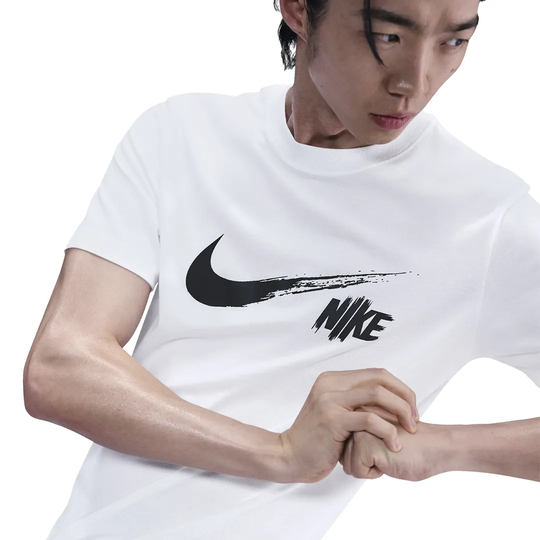 Nike Men Dri-FIT Training T-Shirt | HV4130-100 - Image 3