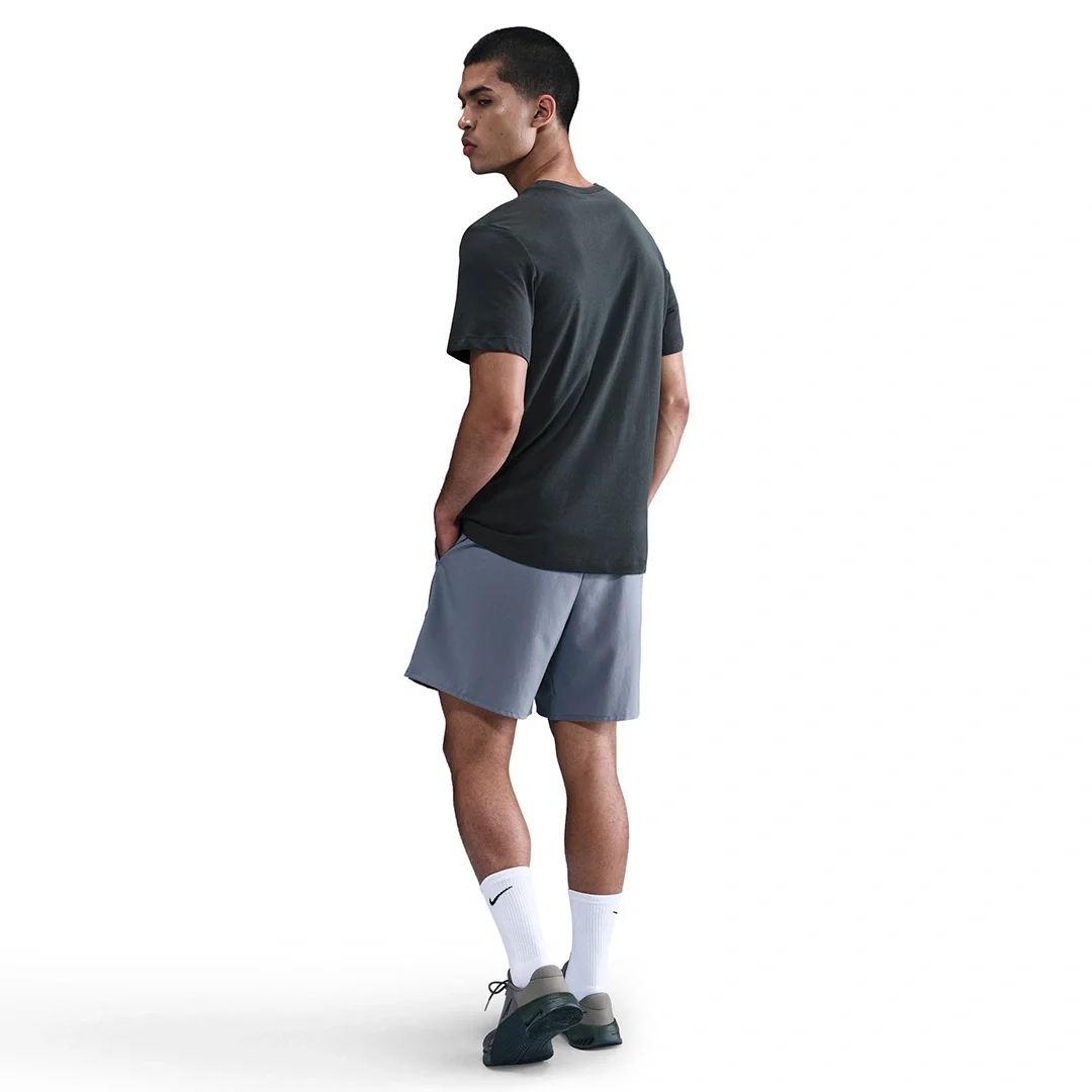 Nike Men Dri-FIT Training T-Shirt | HV4174-390 - Image 4