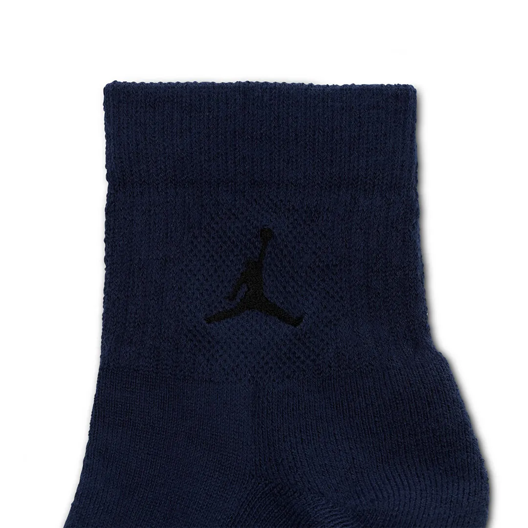 Nike Men Everyday Ankle Socks (3 Pairs) | DX9655-916 - Image 4