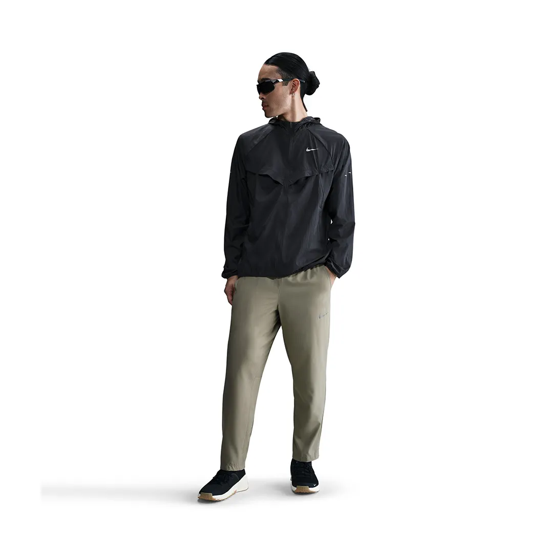 Nike Men Form Dri-Fit Open-Hem Versatile Pants | FB7491-320 - Image 5