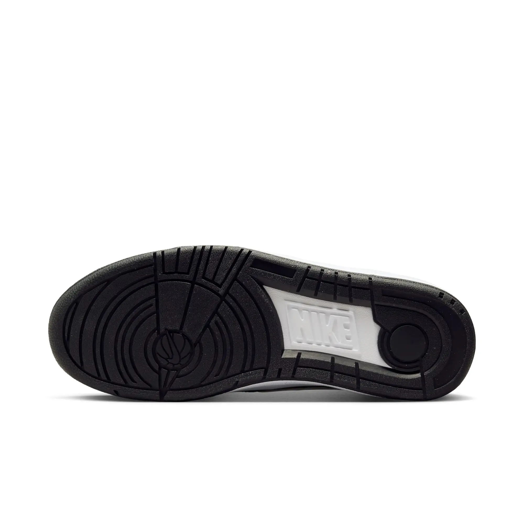 Nike Men Full Force Low Shoes | FB1362-001 - Image 7