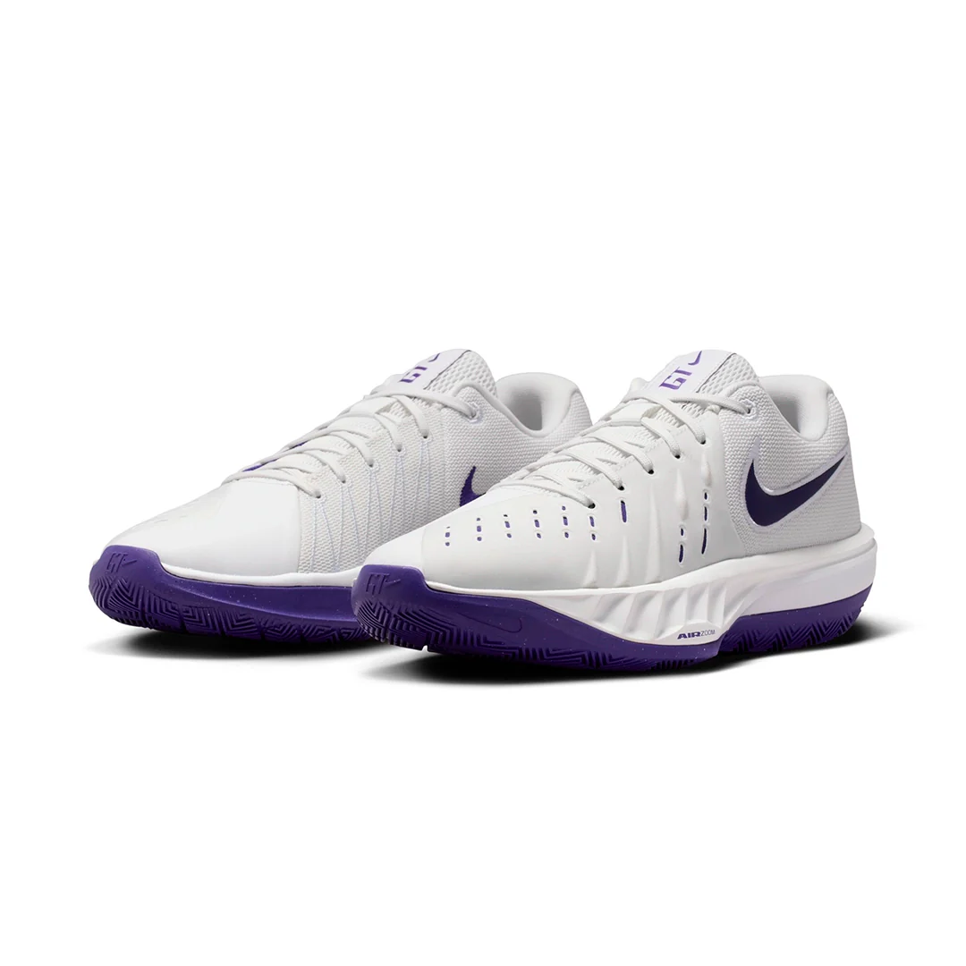 Nike Men G.T. Cut Academy 2 EP Basketball Shoes | HV9775-100 - Image 3