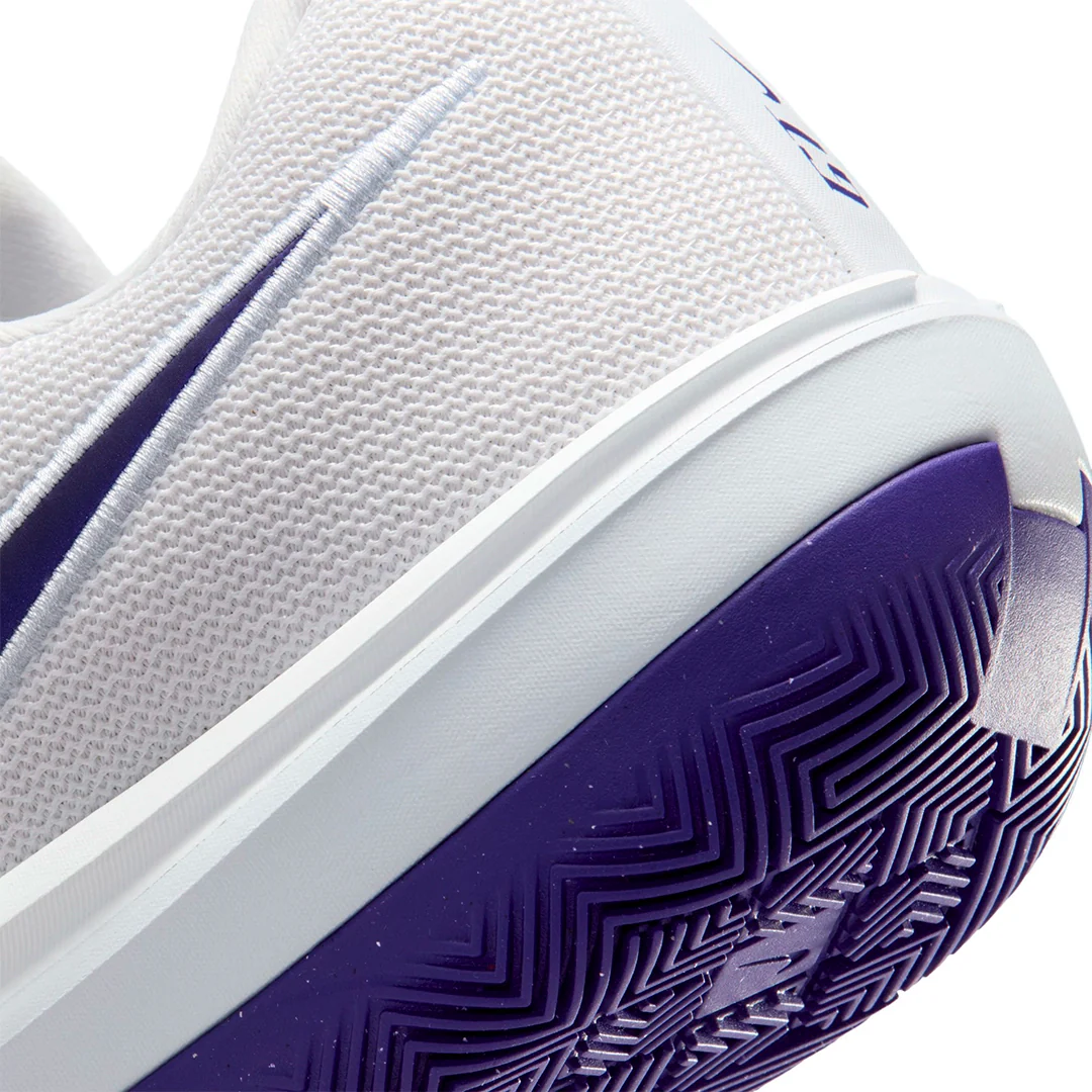 Nike Men G.T. Cut Academy 2 EP Basketball Shoes | HV9775-100 - Image 6