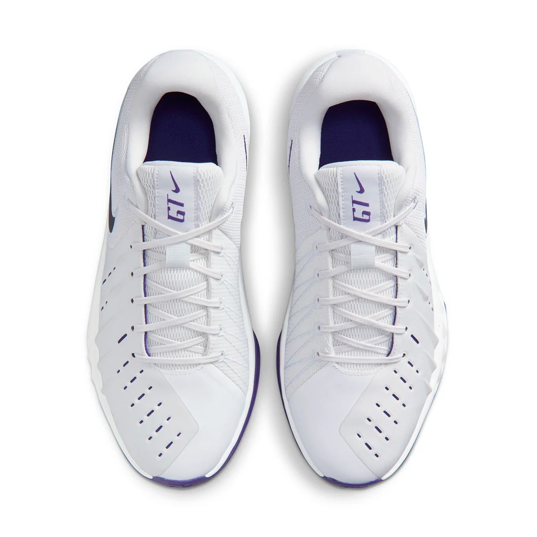 Nike Men G.T. Cut Academy 2 EP Basketball Shoes | HV9775-100 - Image 7