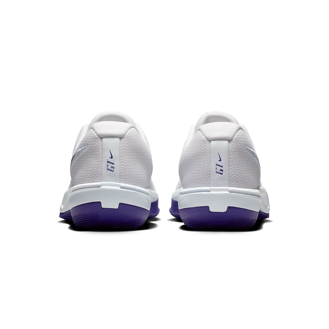 Nike Men G.T. Cut Academy 2 EP Basketball Shoes | HV9775-100 - Image 8
