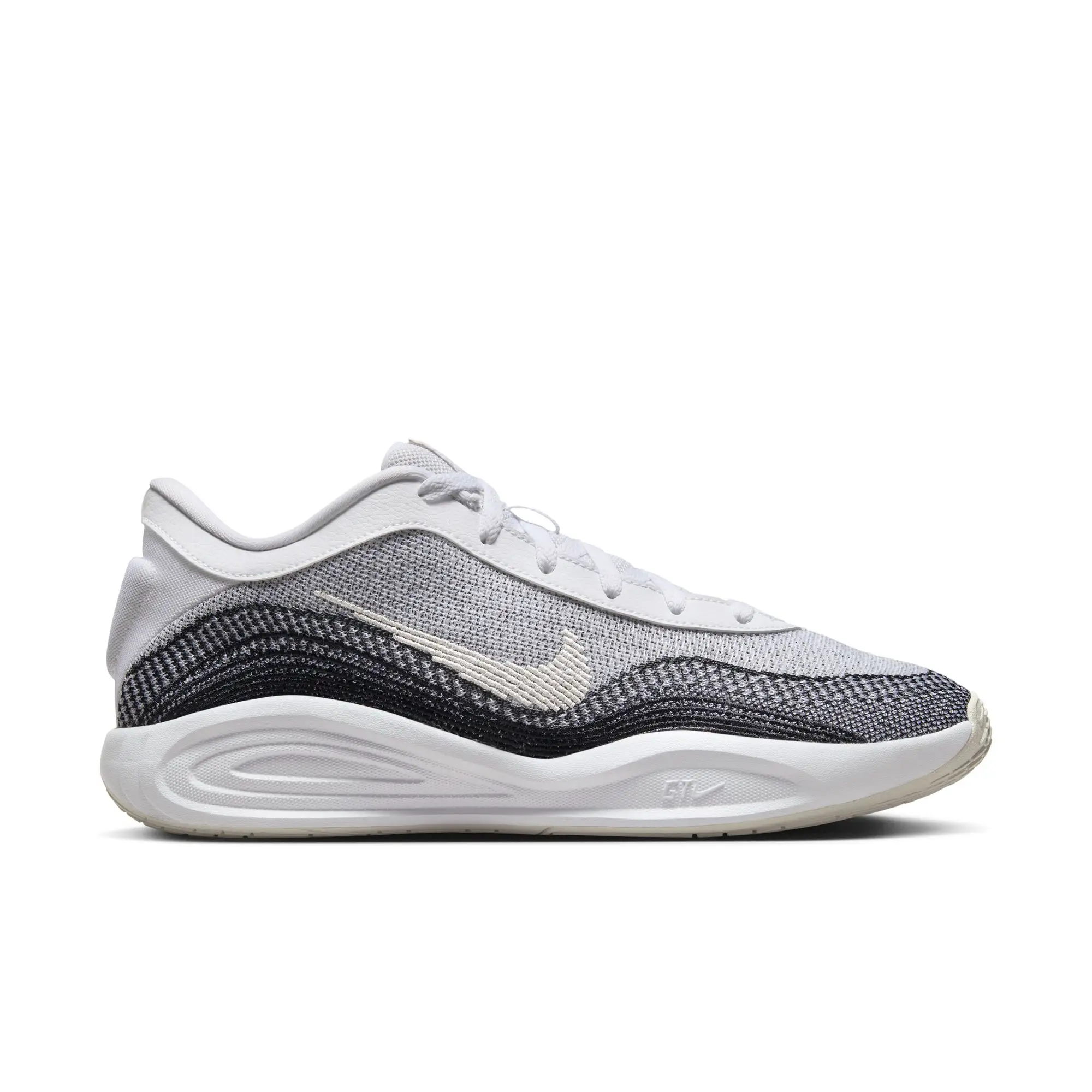 Nike Men G.T. Hustle Academy EP Basketball Shoes | FJ7808-100