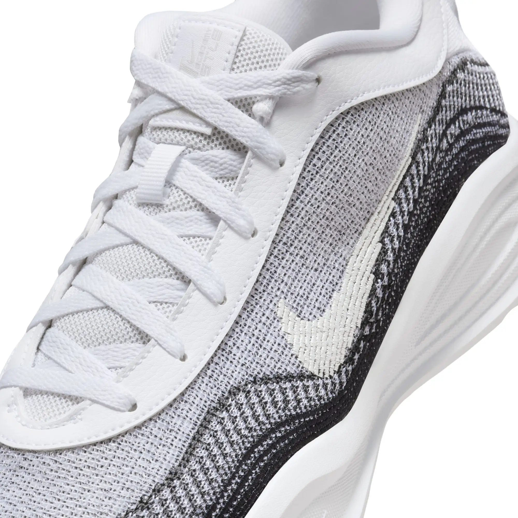 Nike Men G.T. Hustle Academy EP Basketball Shoes | FJ7808-100 - Image 4