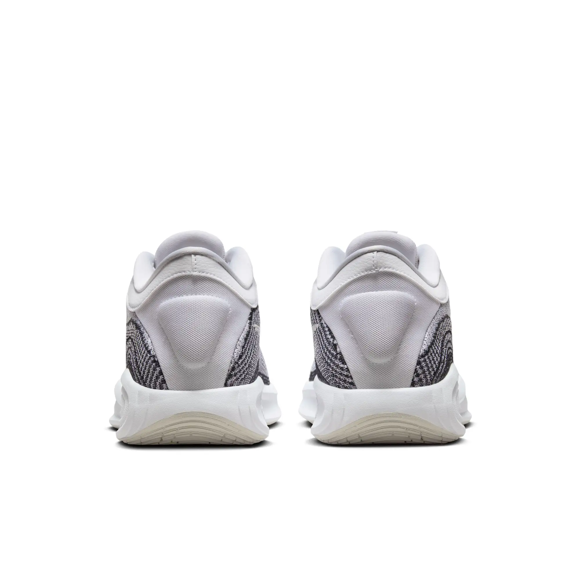 Nike Men G.T. Hustle Academy EP Basketball Shoes | FJ7808-100 - Image 6