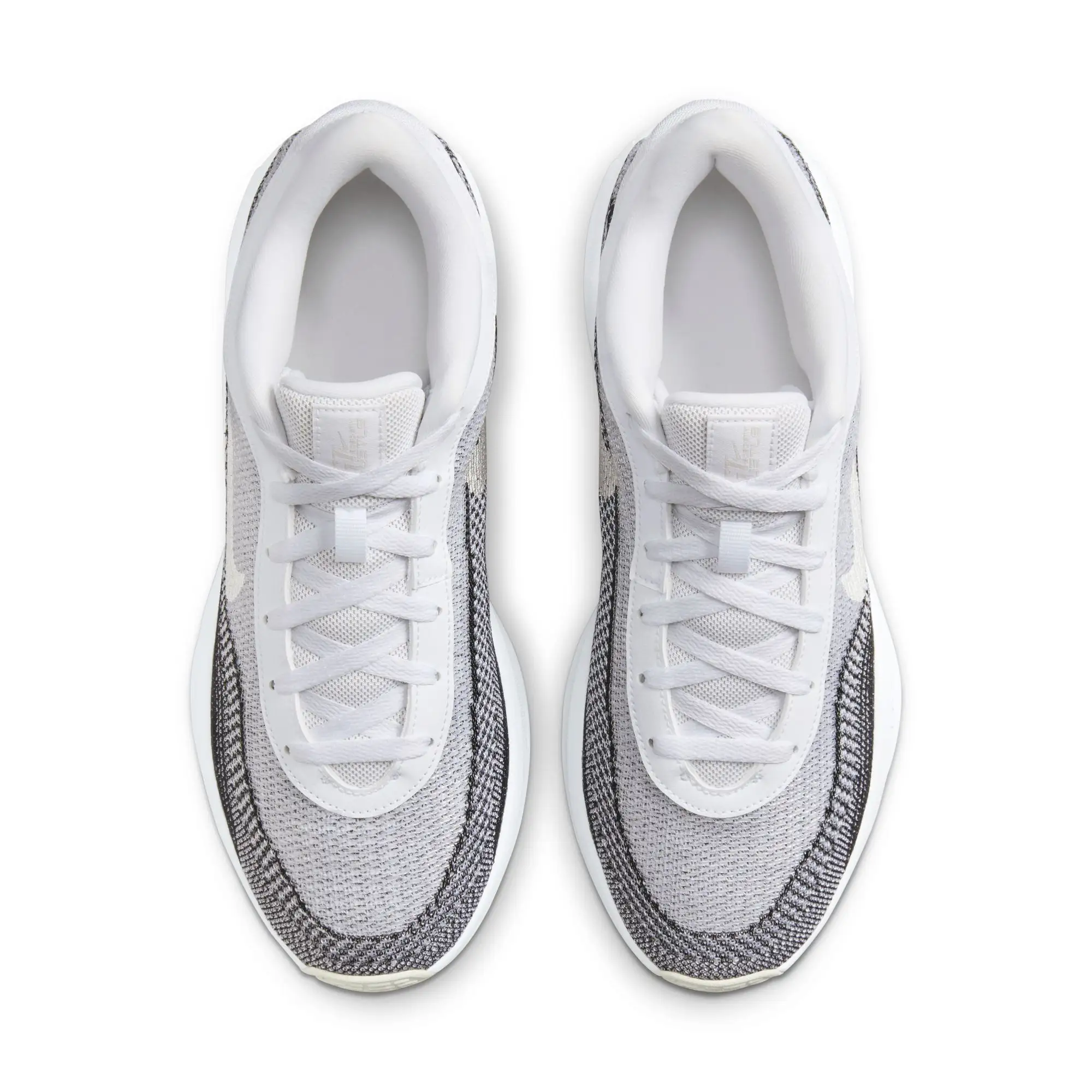 Nike Men G.T. Hustle Academy EP Basketball Shoes | FJ7808-100 - Image 7