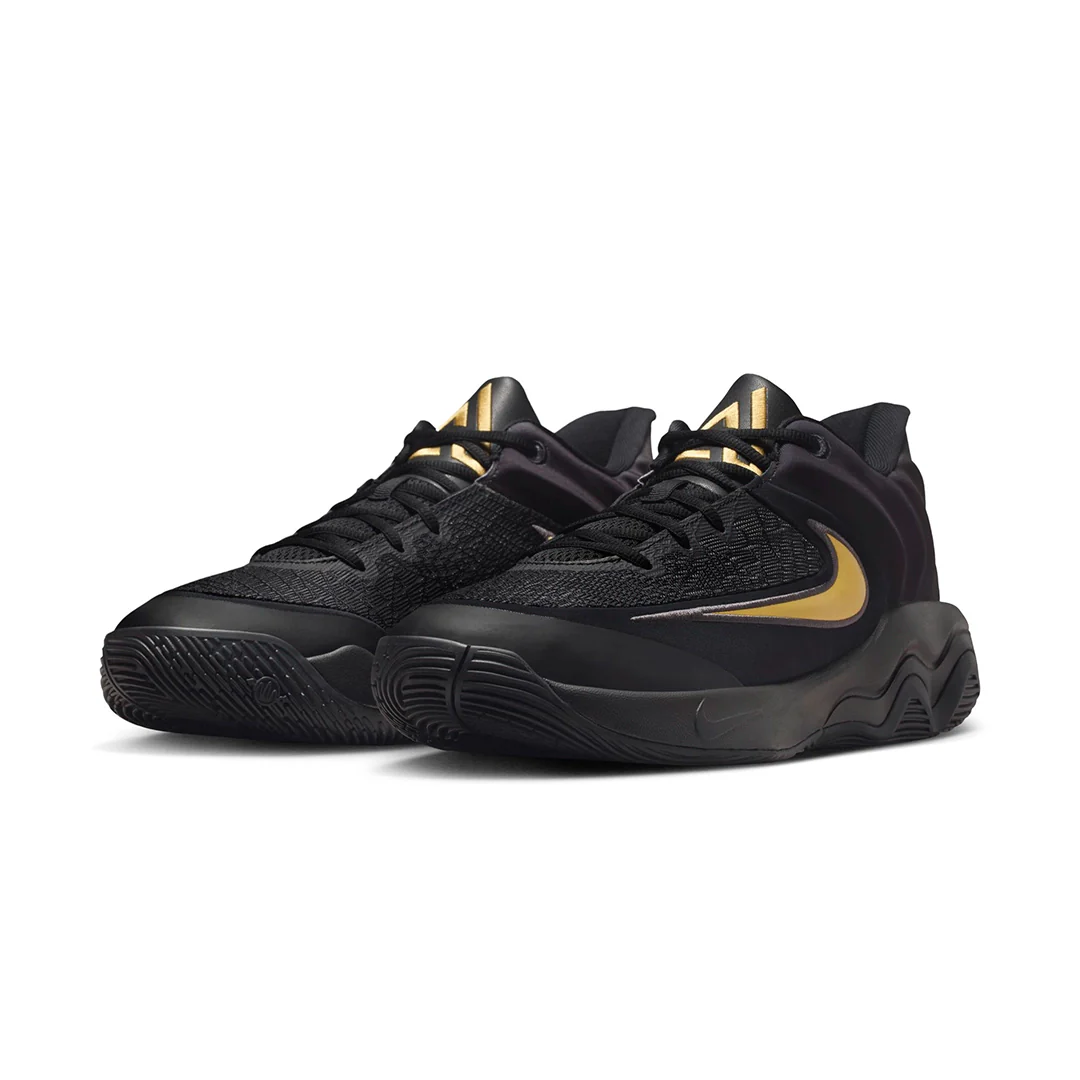Nike Men Giannis Immortality 4 EP Basketball Shoes | FQ3681-005 - Image 3