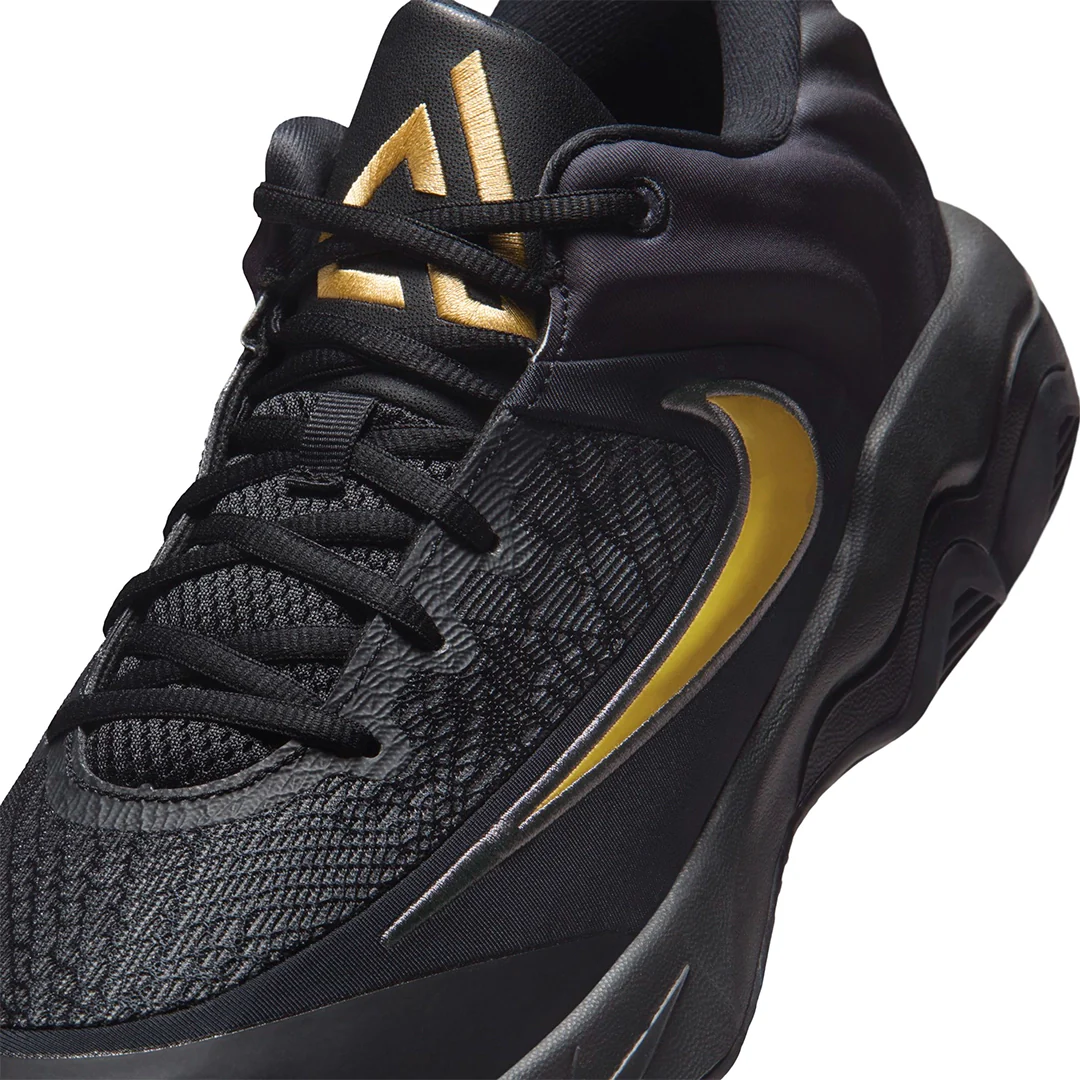 Nike Men Giannis Immortality 4 EP Basketball Shoes | FQ3681-005 - Image 5
