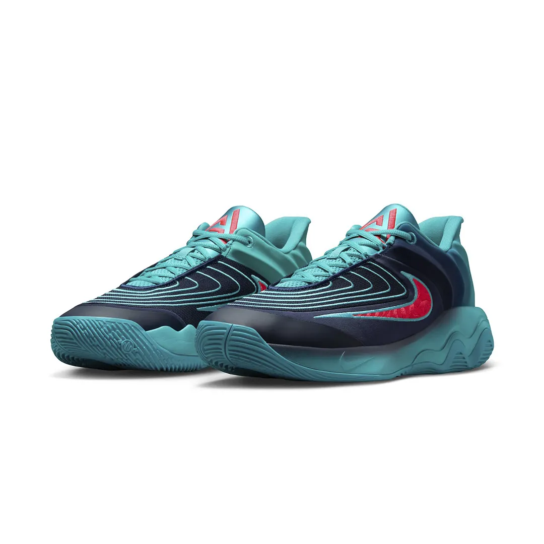 Nike Men Giannis Immortality 4 EP | FQ3681-302 - Image 3