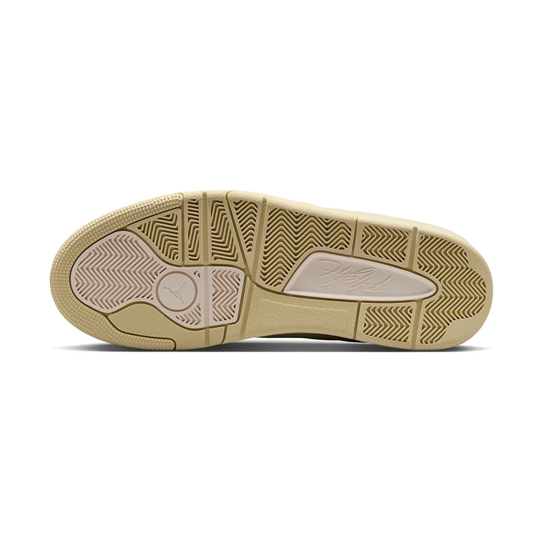 Nike Men Jordan Flight Court Shoes | HF3255-203 - Image 4