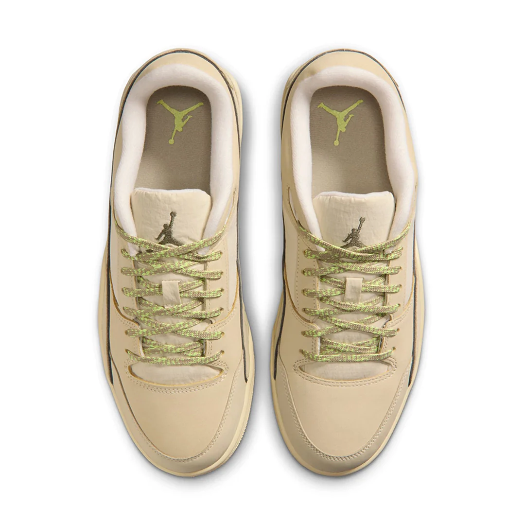 Nike Men Jordan Flight Court Shoes | HF3255-203 - Image 7