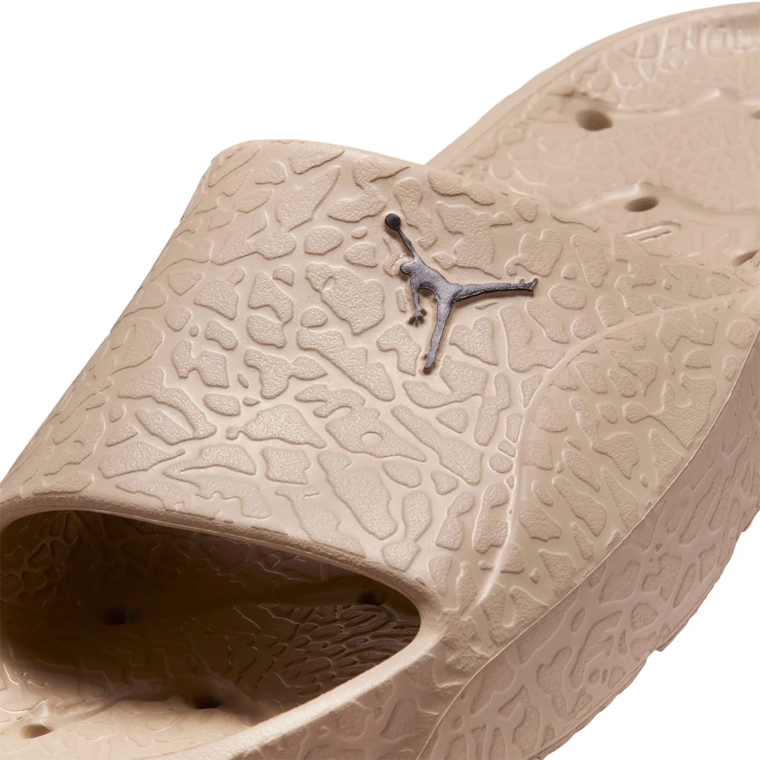 Nike Men Jordan Franchise Shower Slides | HQ2163-200 - Image 5