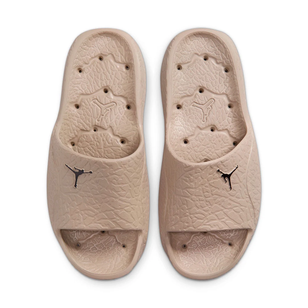 Nike Men Jordan Franchise Shower Slides | HQ2163-200 - Image 6
