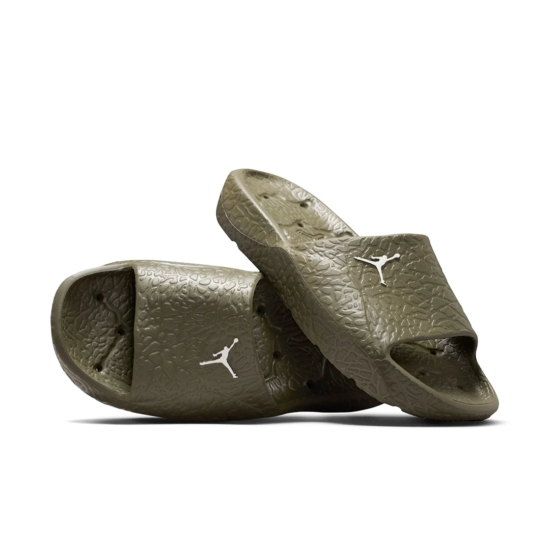 Nike Men Jordan Franchise Shower Slides | HQ2163-201 - Image 3