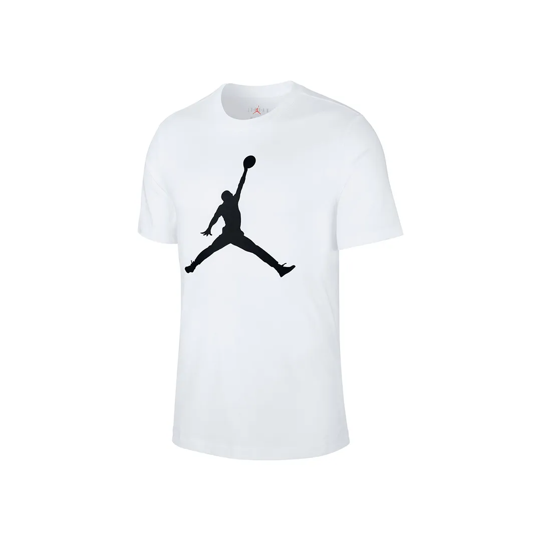 Nike Men Jumpman T-Shirt | CJ0921-100 - Image 2
