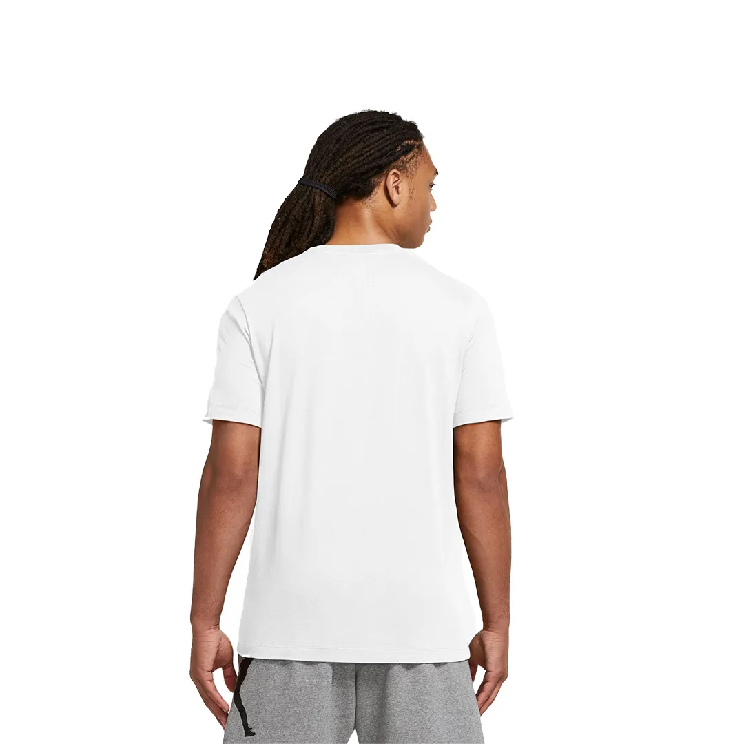 Nike Men Jumpman T-Shirt | CJ0921-100 - Image 3