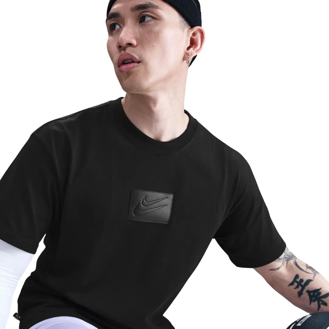 Nike Men KD Max90 T-Shirt | HJ3426-010 - Image 2
