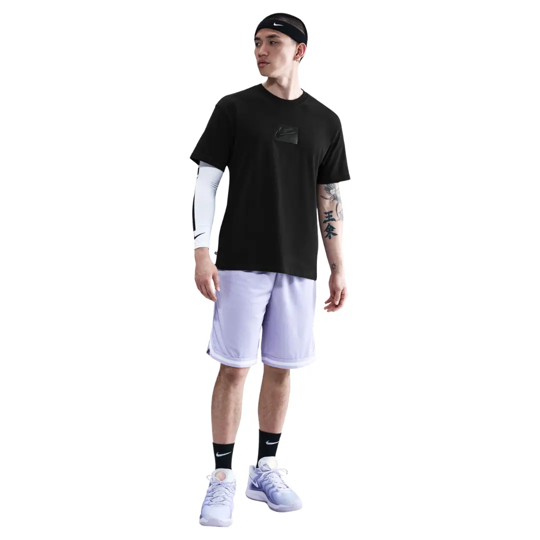 Nike Men KD Max90 T-Shirt | HJ3426-010 - Image 4