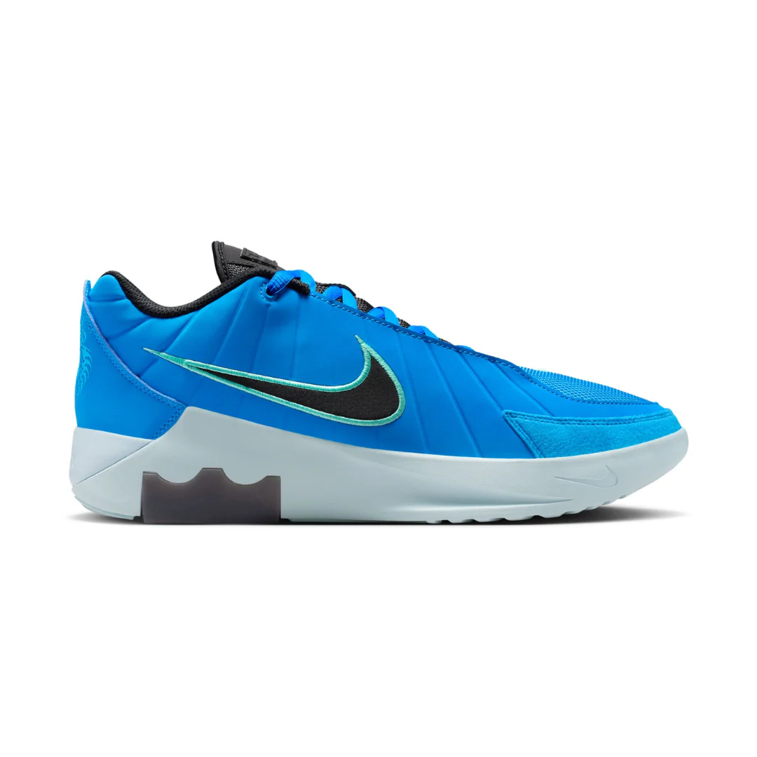 Nike Men LeBron Witness IX EP Basketball Shoes | HQ8035-400