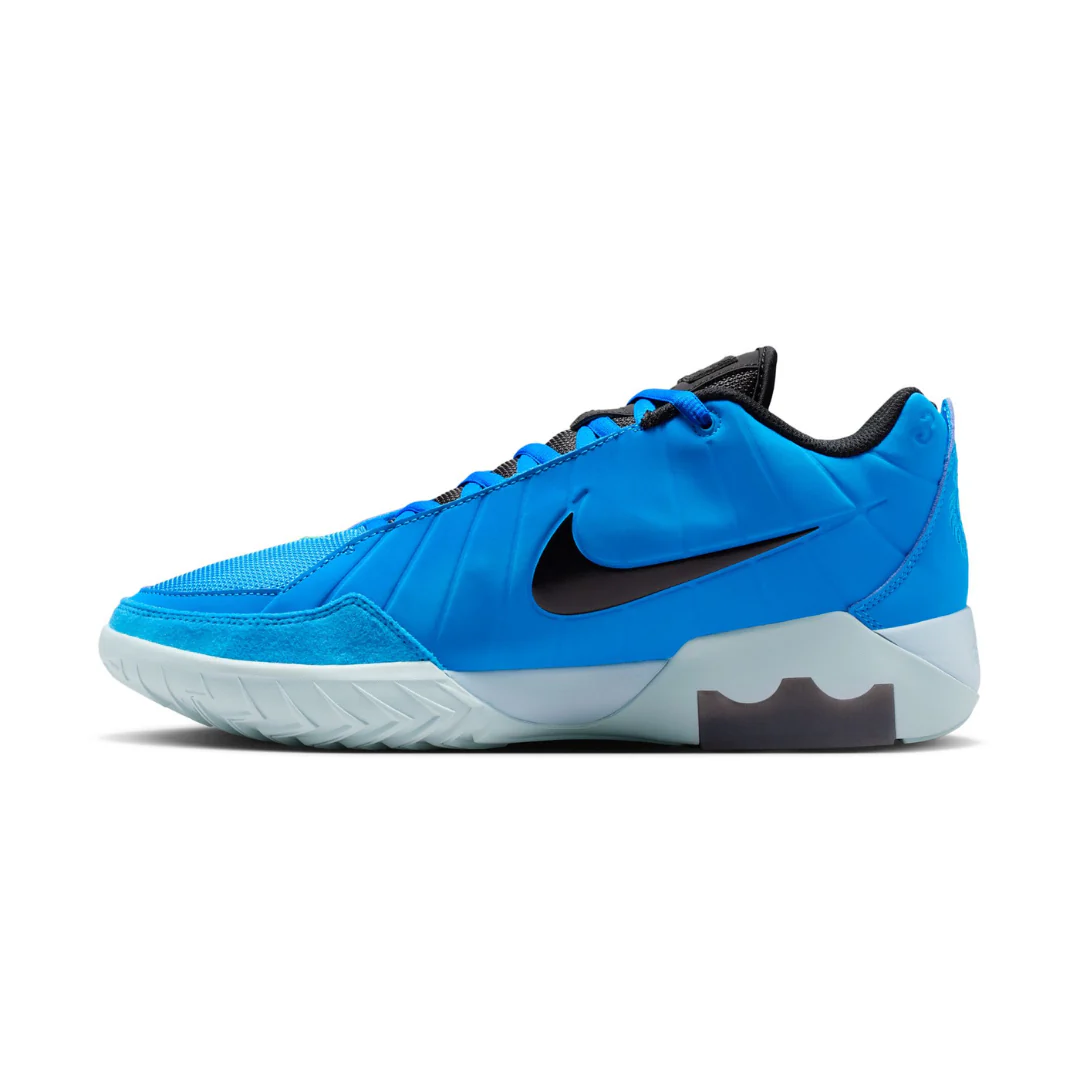 Nike Men LeBron Witness IX EP Basketball Shoes | HQ8035-400 - Image 2