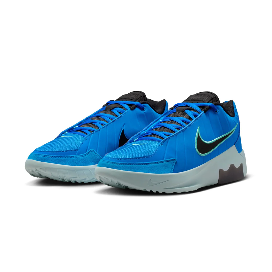 Nike Men LeBron Witness IX EP Basketball Shoes | HQ8035-400 - Image 3