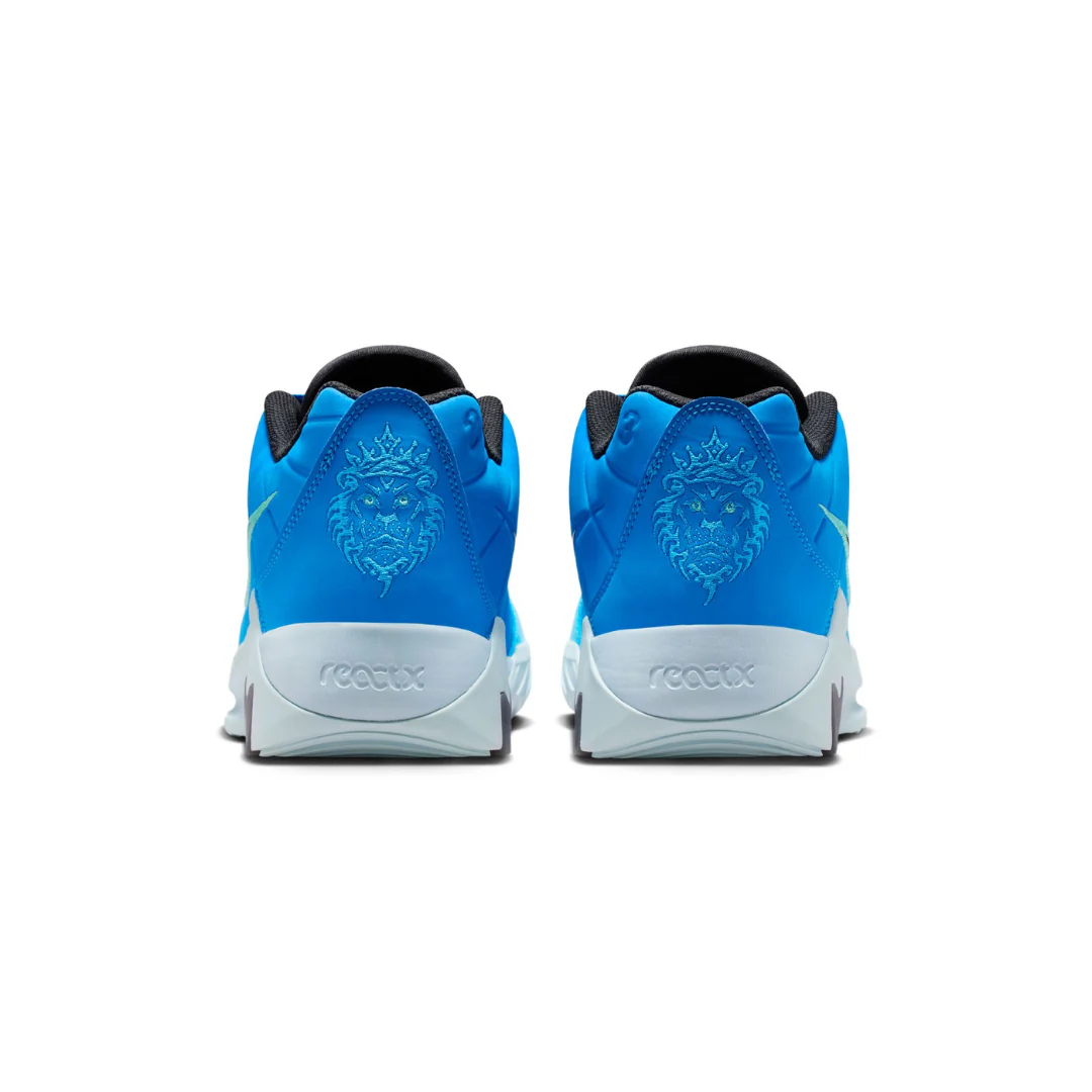 Nike Men LeBron Witness IX EP Basketball Shoes | HQ8035-400 - Image 6