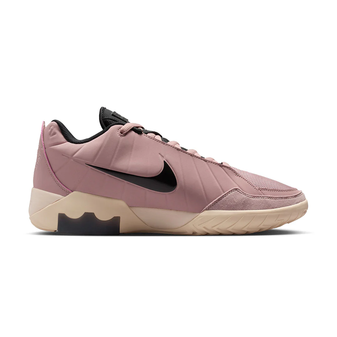 Nike Men LeBron Witness IX EP Basketball Shoes | HQ8035-600