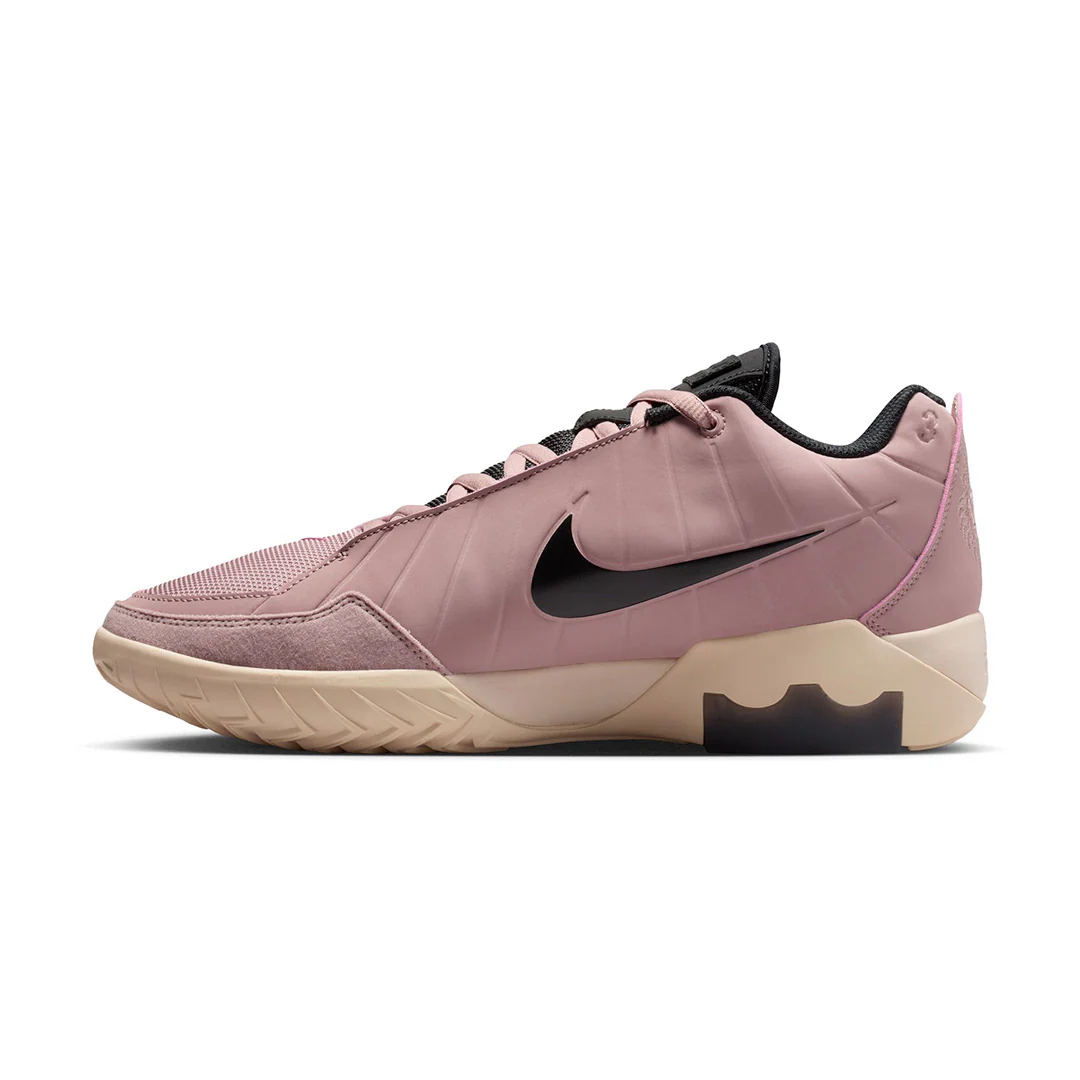 Nike Men LeBron Witness IX EP Basketball Shoes | HQ8035-600 - Image 2