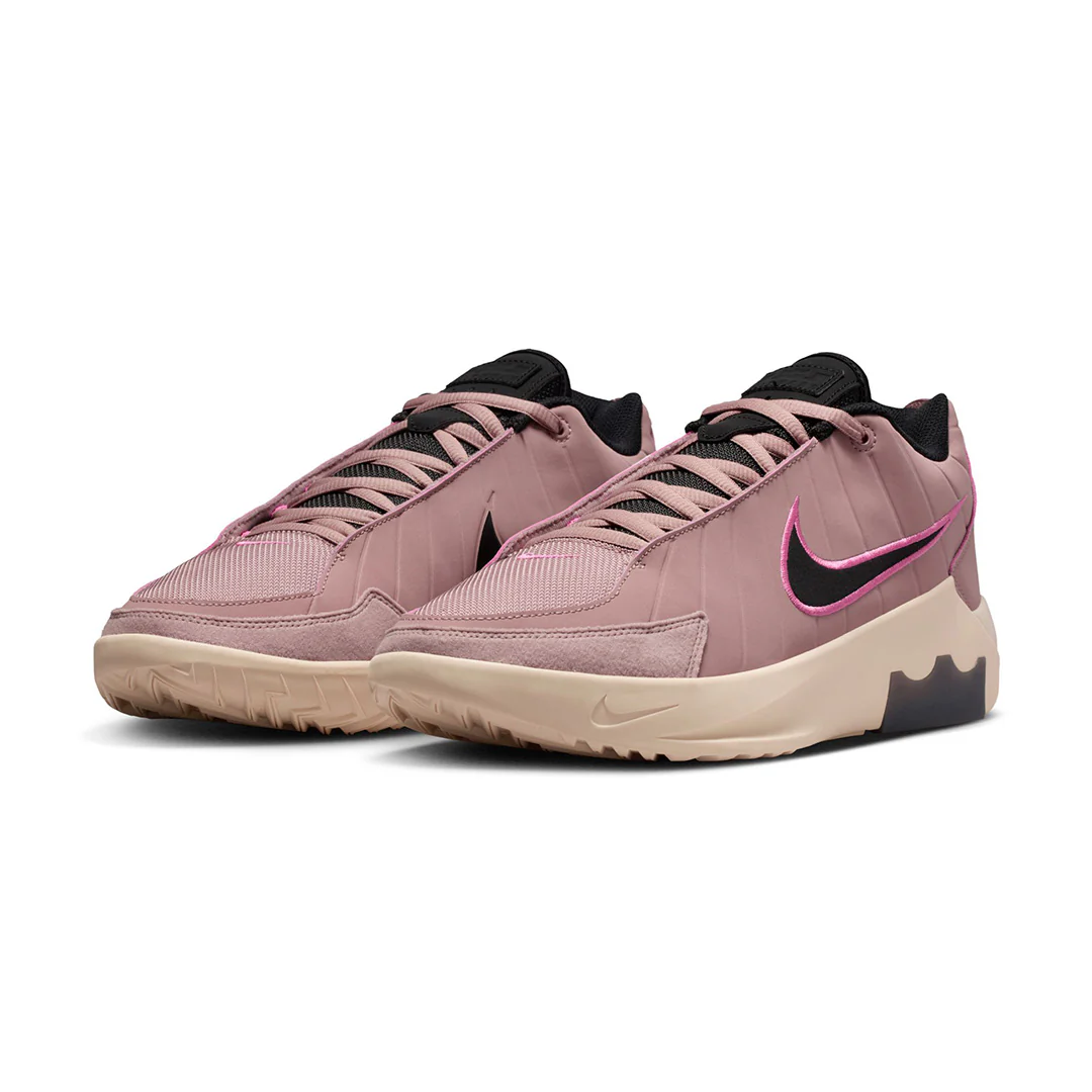 Nike Men LeBron Witness IX EP Basketball Shoes | HQ8035-600 - Image 3
