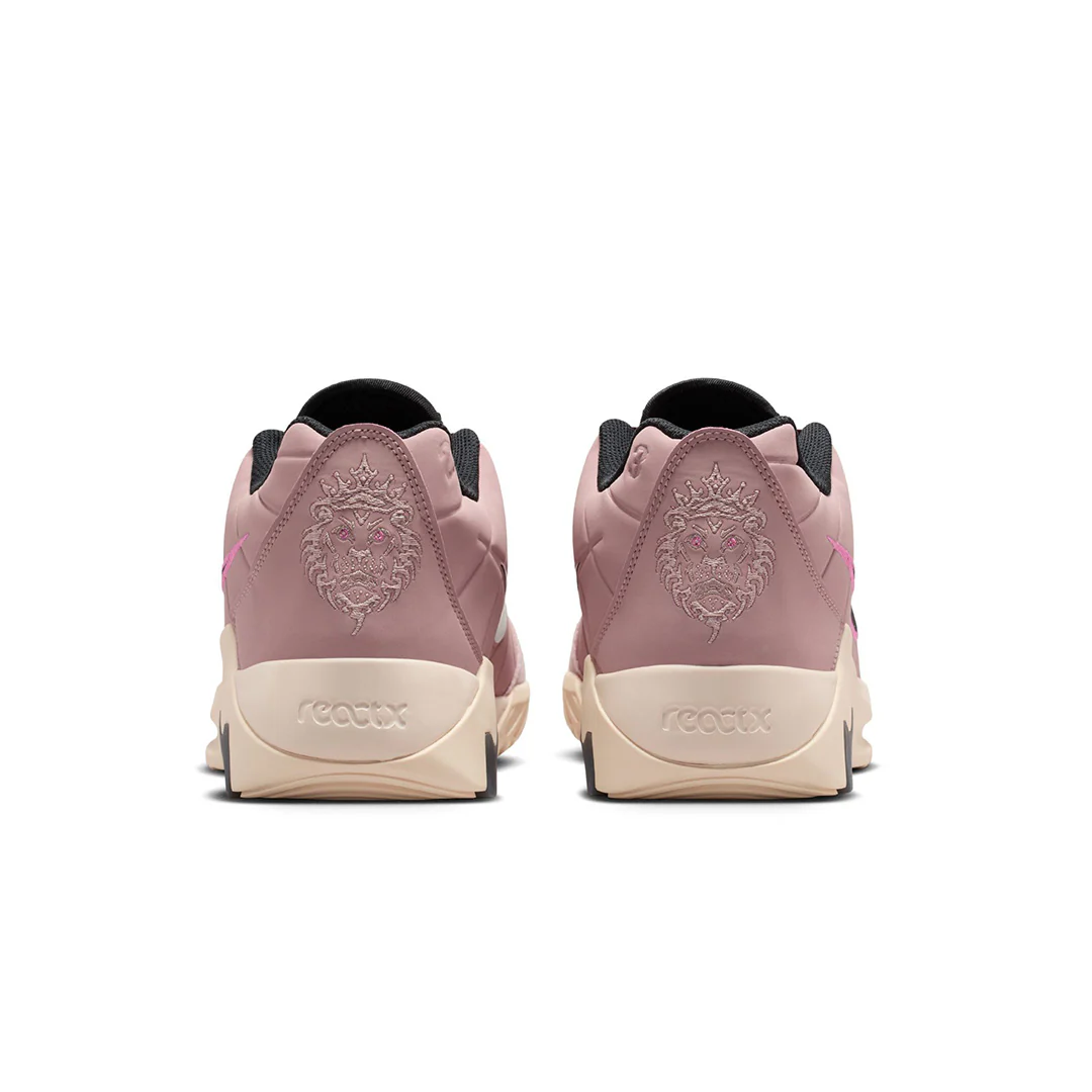 Nike Men LeBron Witness IX EP Basketball Shoes | HQ8035-600 - Image 5